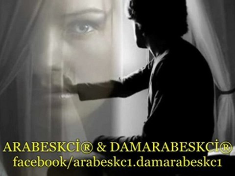 Kozanlı Sinan - Sevdam Damar Arabesk Duygusal Şarkı DAMARABESKCİ®