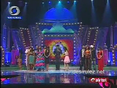 Jhoome Nachen Gayen- 6th April 2011 - pt7