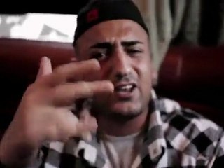 Haftbefehl - Thug Life - Video Tagebuch - Part 1