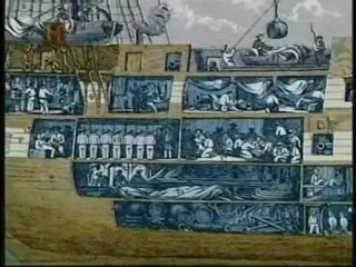 Historia del Transporte Maritimo de Carga