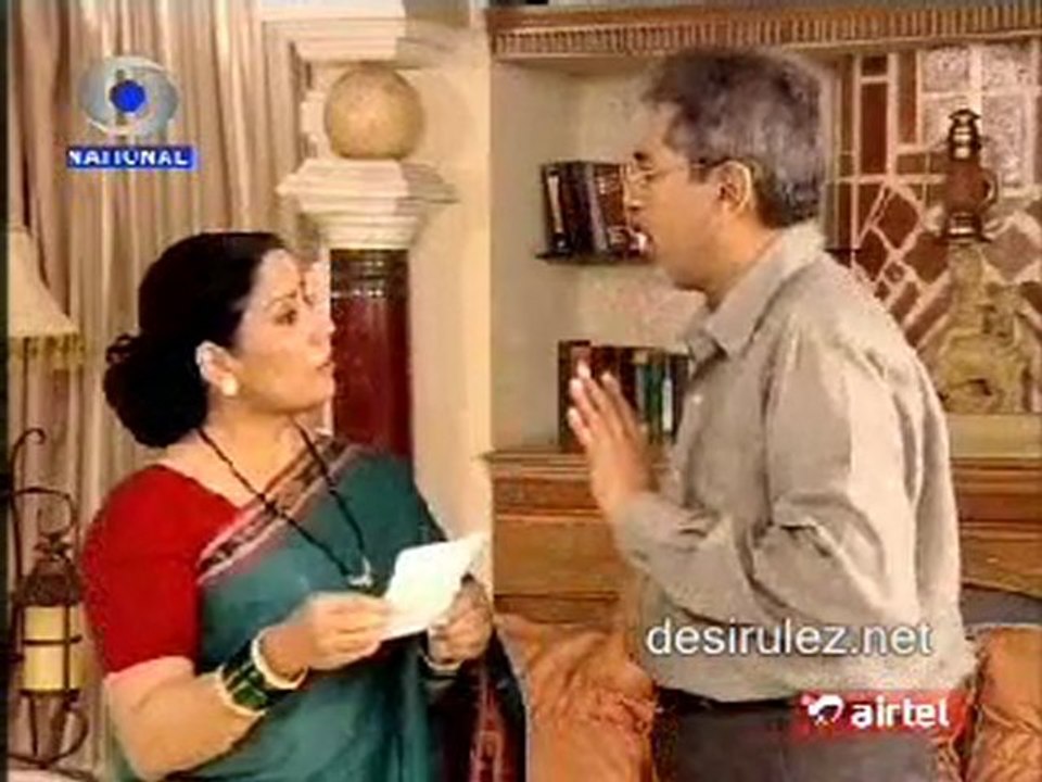 Kab Kyu Kaise - 6th April 2011 - pt1