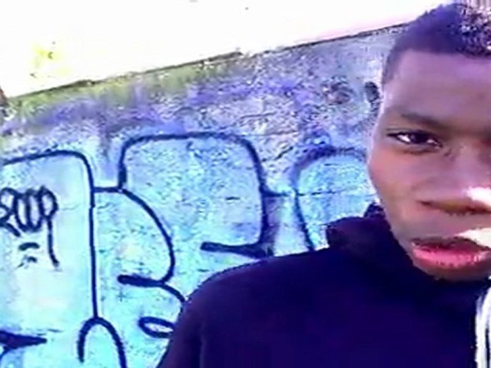 freestyle - Race Gangst