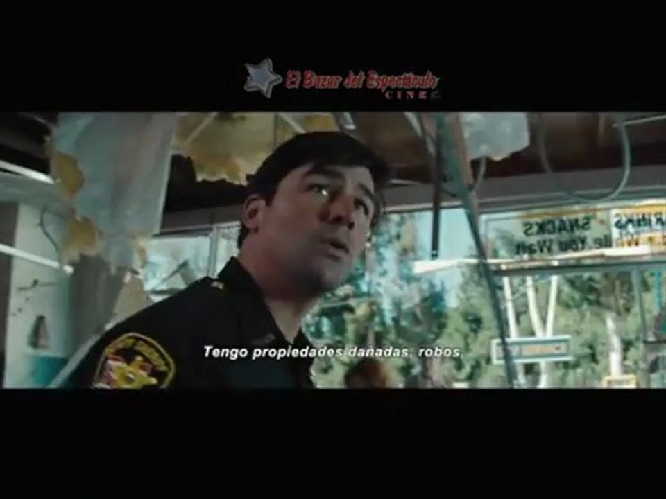Super 8: Trailer