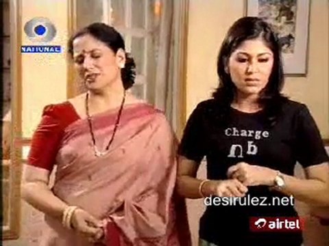 Kab Kyu Kaise - 6th April 2011 - pt2