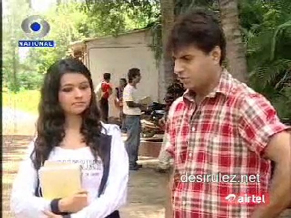 Kab Kyu Kaise - 6th April 2011 - pt3