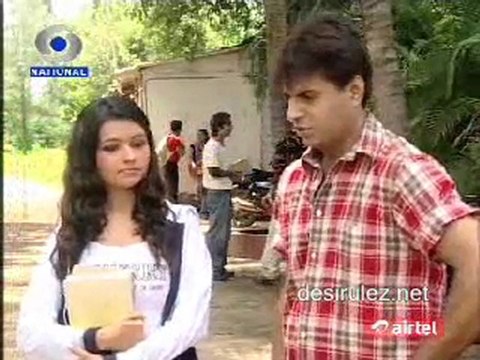 Kab Kyu Kaise - 6th April 2011 - pt3