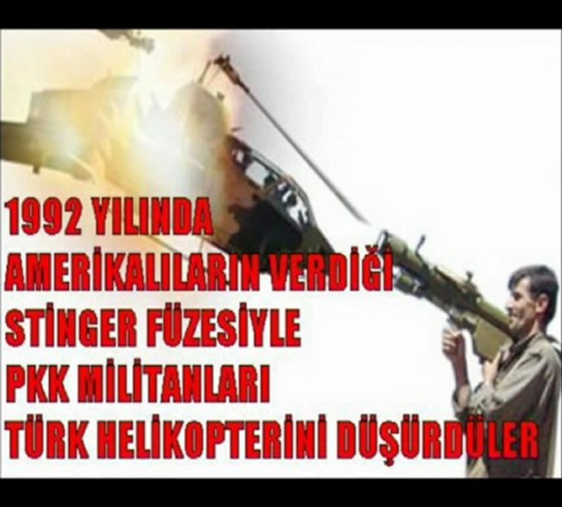 TÜRKİYEDE AMERİKAN OYUNLARI
