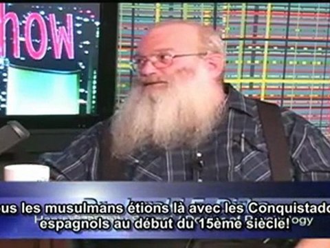 L'émission Deen Show entretien avec Dr Jerald Dirks 1/2