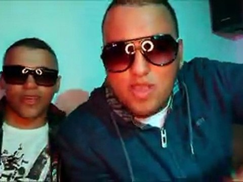 Kore feat Gsx et Cheb Khalass: The Rain'b Remix CLIP HD RAIN' B FEVER 4
