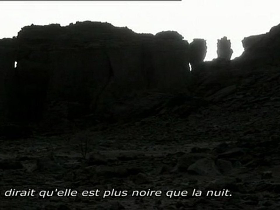 Le Cercle des Noyés