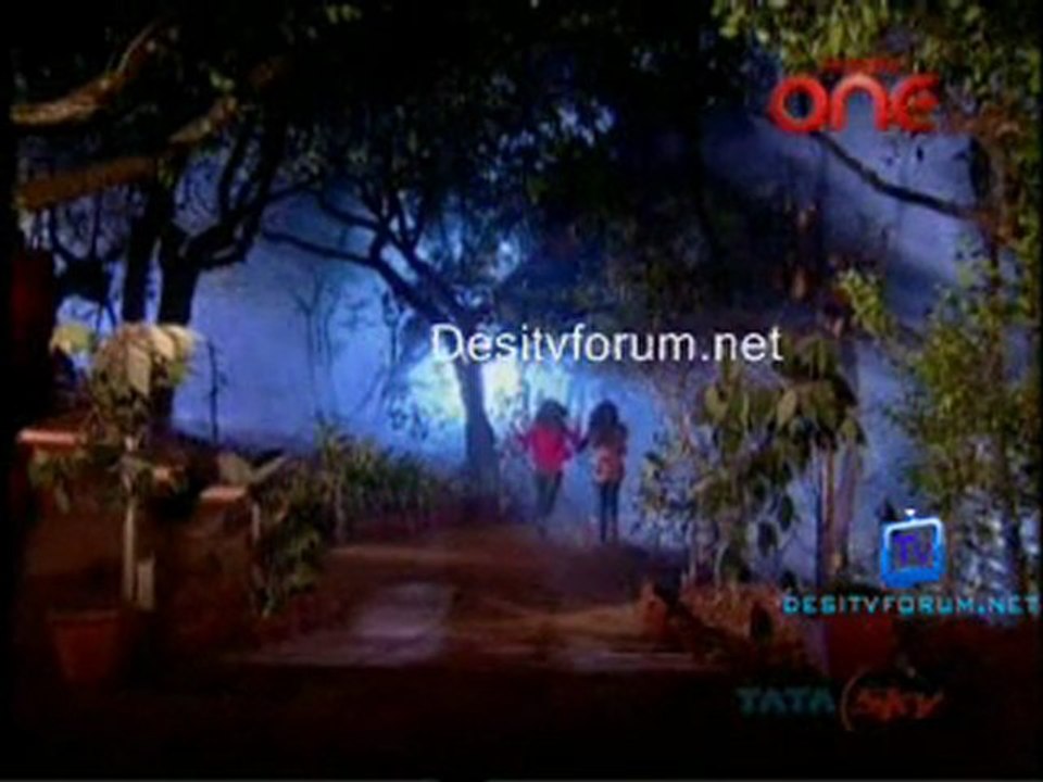 Kaala Saya - 6th April 2011 - Pt2