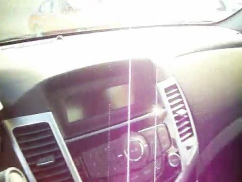 New 2011 Chevy Cruze LT at Courtesy Chev Phoenix Arizona