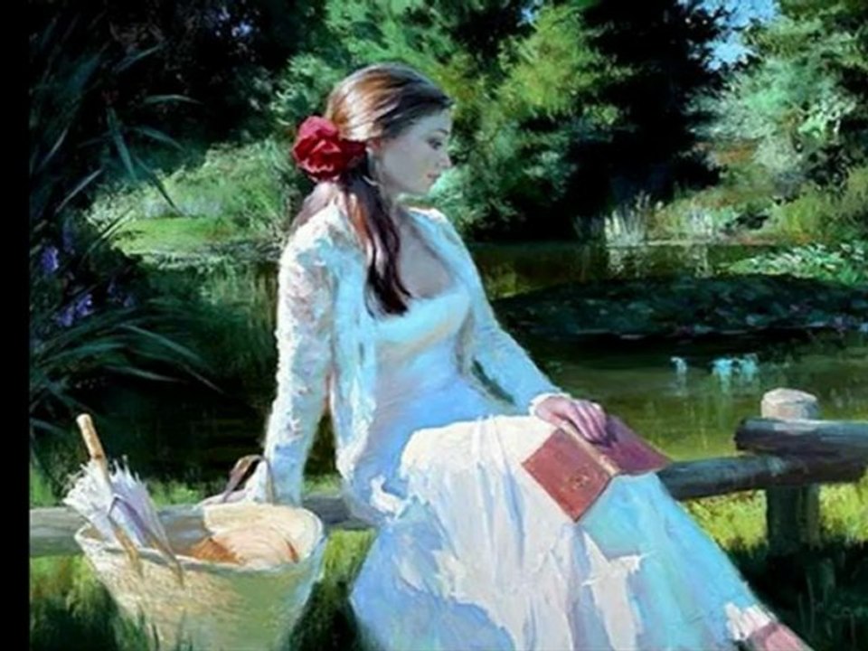 Richard Clayderman-Serenade (Franz Schubert)