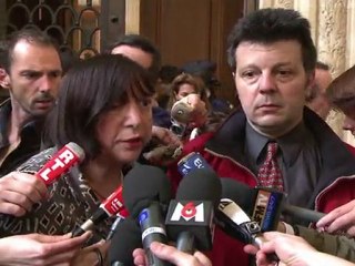 Mères porteuses à l'étranger: nouveau revers pour les parents