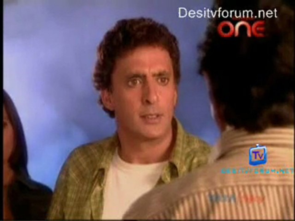 Kaala Saya - 6th April 2011 - Pt3