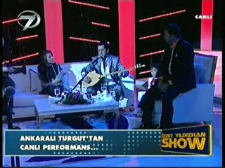 Ankaralı Turgut - Mapushane