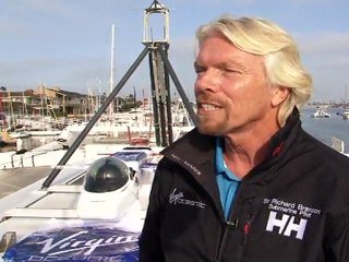 Aventura nas profundezas do mar