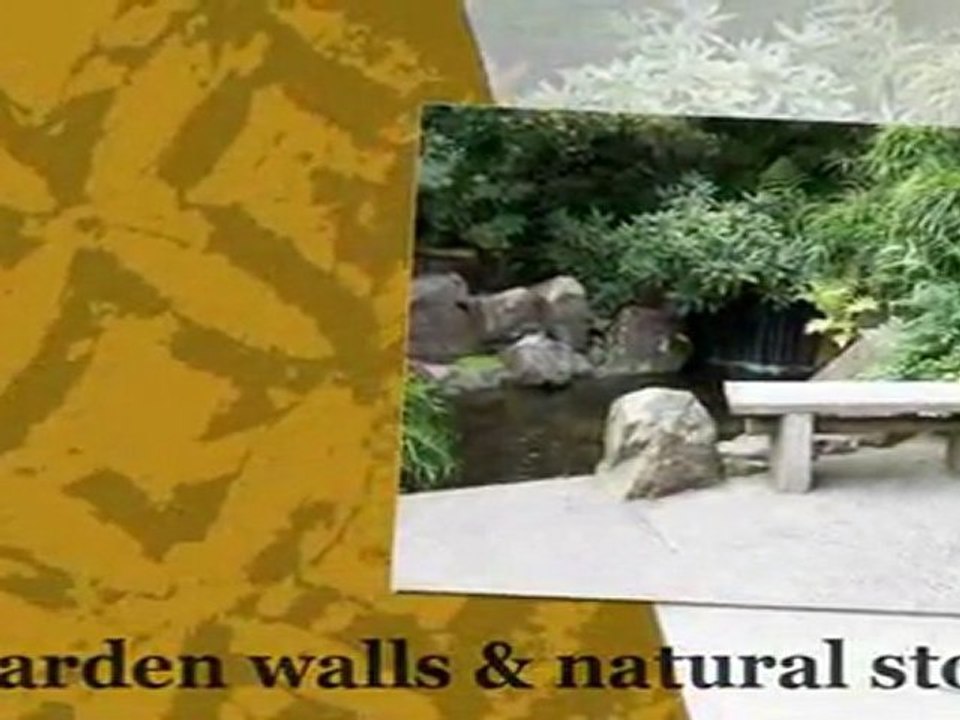 Sea Rock Landscaping & Interlocking