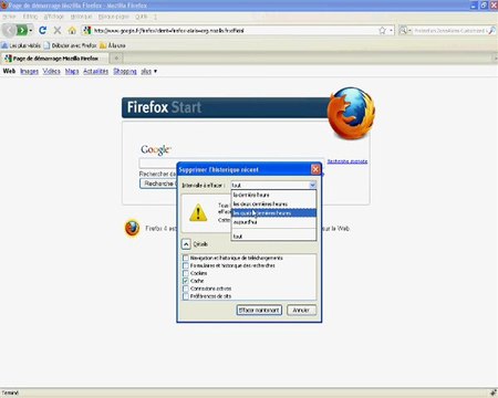 [Tuto Habbo] Comment vider son cache ?