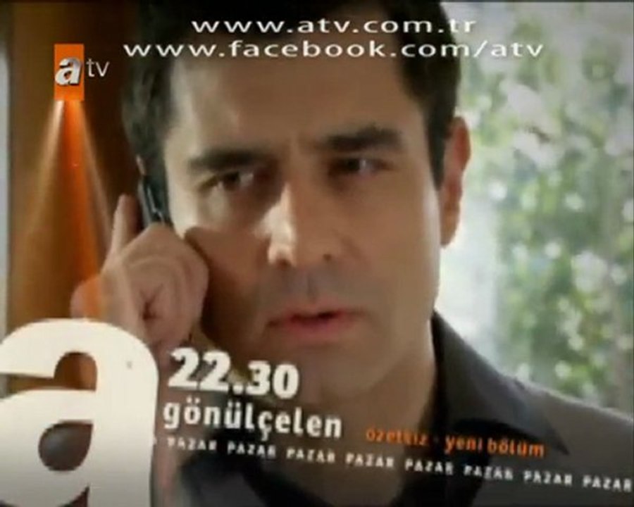Gönülçelen - 46. Bölüm Fragmanı -