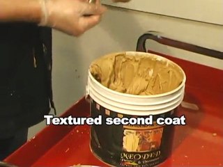 Marmorino Tintoretto