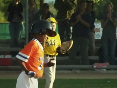 Chevy Baseball - Diamonds & Dreams - Courtesy Chev Phoenix