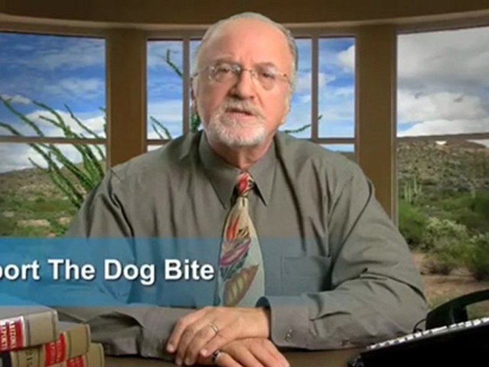 Dog Bite and Mauling Injuries