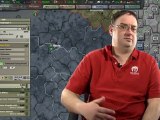 Hearts of Iron III: For the Motherland - Journal des développeurs 1