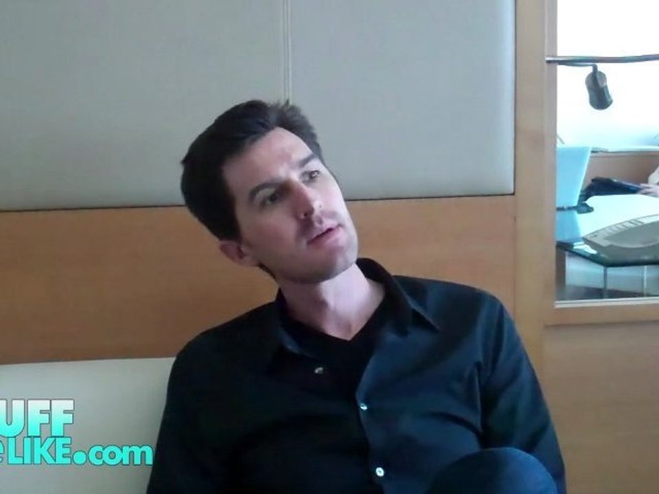 Tron Legacy Interview with Joe Kosinski