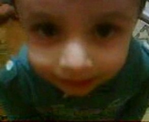 Karadeniz uşağı Kerem Topçu'dan apaçi dansı