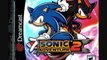 Sonic Adventure 2 Battle Music Escape from the City