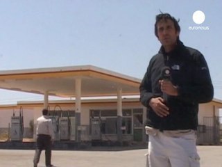 La Libye en proie à des pénuries de carburant