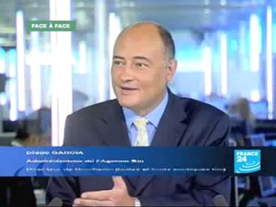 Offensive du Codex Alimentarius