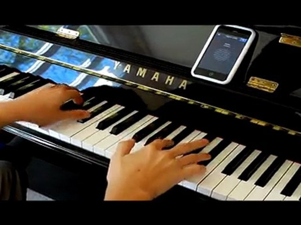 Shazam is good ! ahah xD