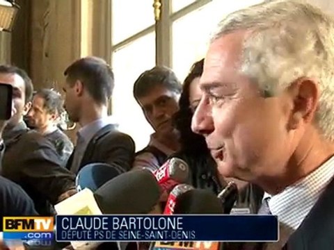 2012 : l'UMP s'interroge sur les primaires du PS