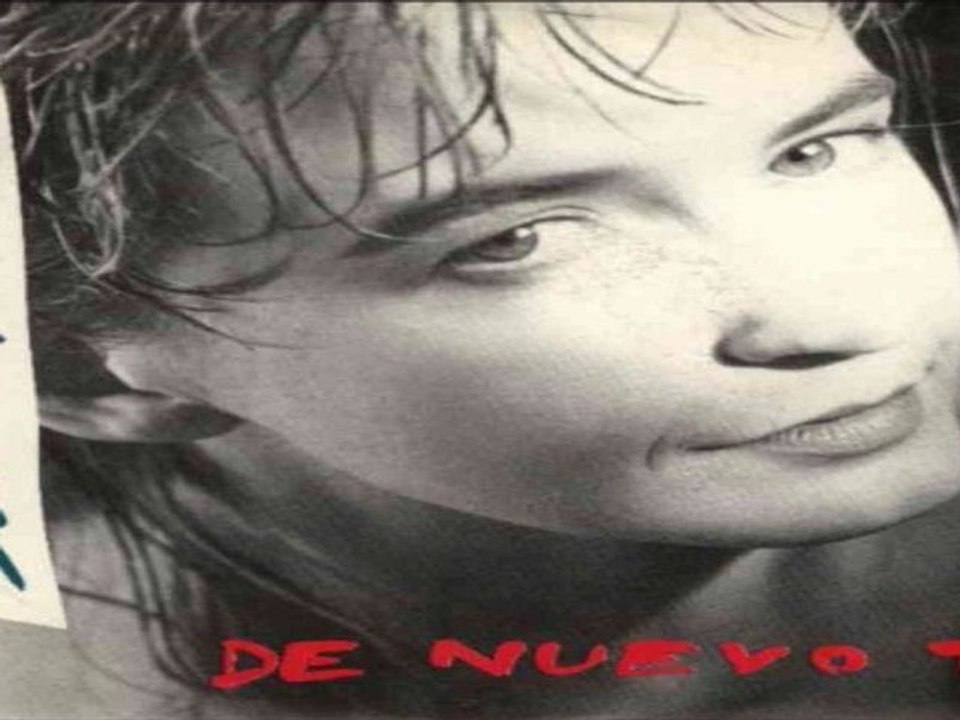 De nuevo tu  BETTI VILLANI  1988