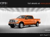 2011 Ford F-150 Lariat St Catharines Ontario at PSCars.com