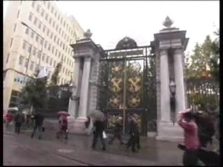 Galatasaray Lisesi 2003