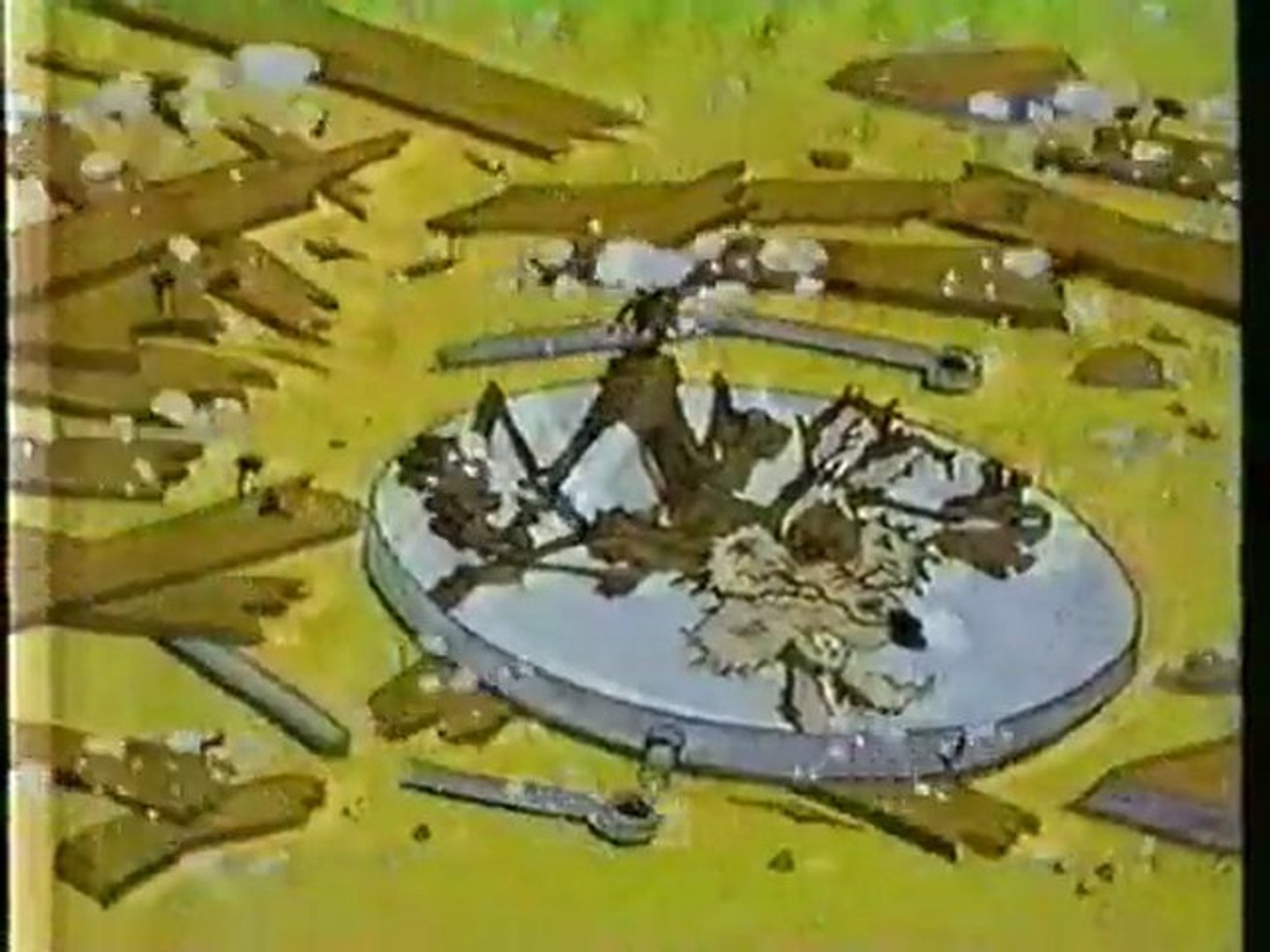 ロードランナー vs ワイリーコヨーテ - 動画 Dailymotion