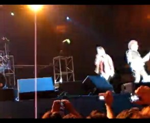 JOURNEY-SEPARATE WAYS