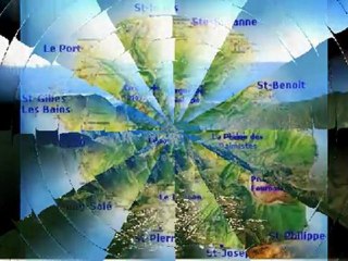 Beyes - L'ile Intense