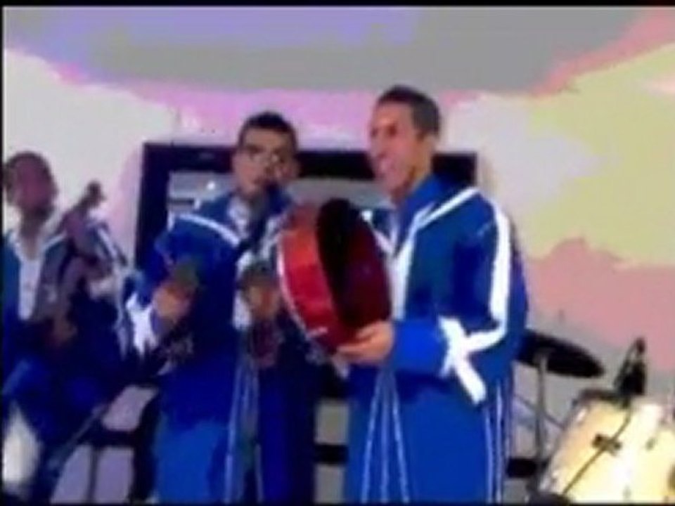 *Nieuw* Dakka Marrakchia Afrah +316 84 922 562