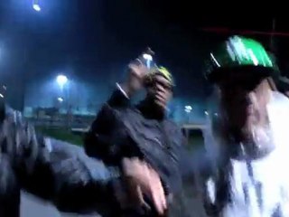 ED Style , Yoyo Deejay & Piwi Boy - Free My Dogs ! ( Prod By L.T ).mp4