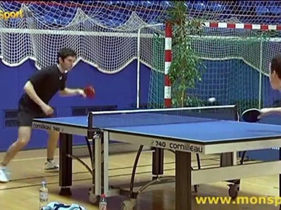 Les pros du LSCTT 2010/2011