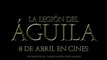 La Legión del Águila Spot2 HD [20seg] Español