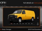 2010 Ford Econoline Cargo St Catharines Ontario at PSCars.com