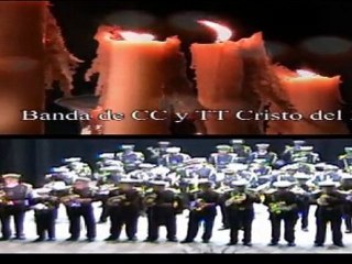 Banda de CC y TT Cristo del Humilladero de Azuaga Esperanza Gitana (Israel Jiménez)