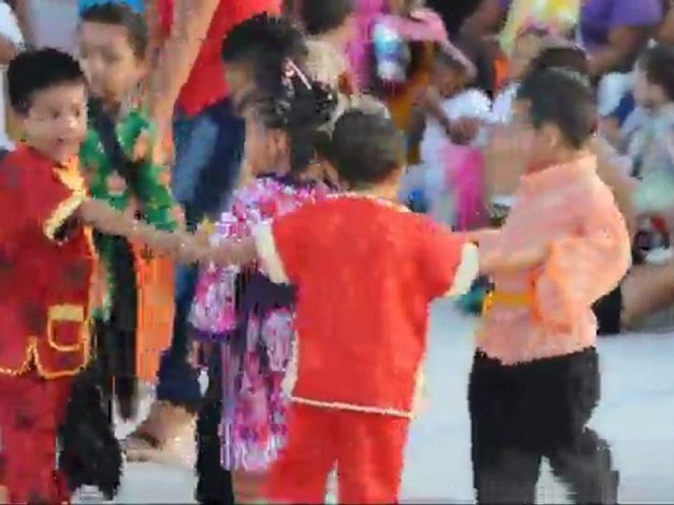 spring festival 2