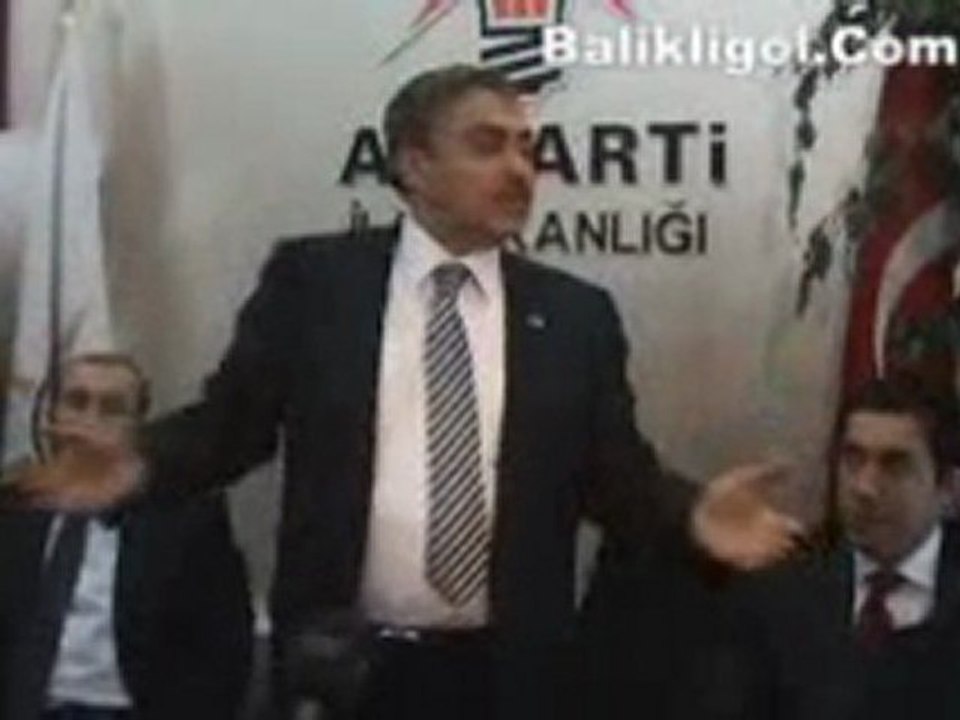 Veysel Eroğlu