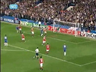 chelsea man un kefalia tores